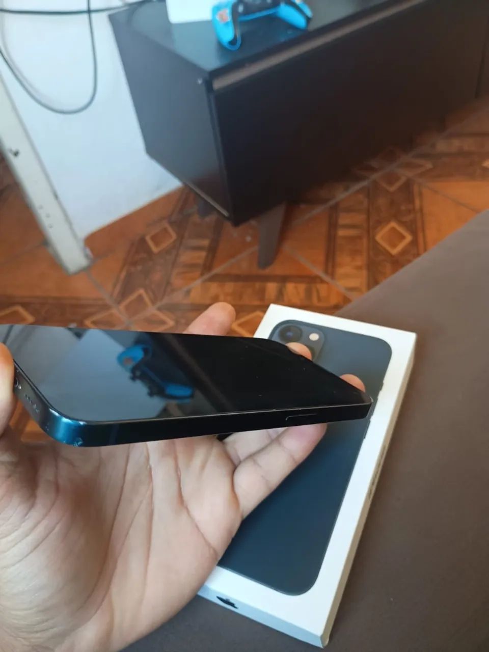 iPhone 13 - Foto 5