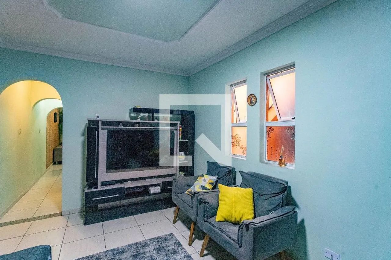 Casa à Venda - Taboão, 3 Quartos, 300 m2 - Foto 3
