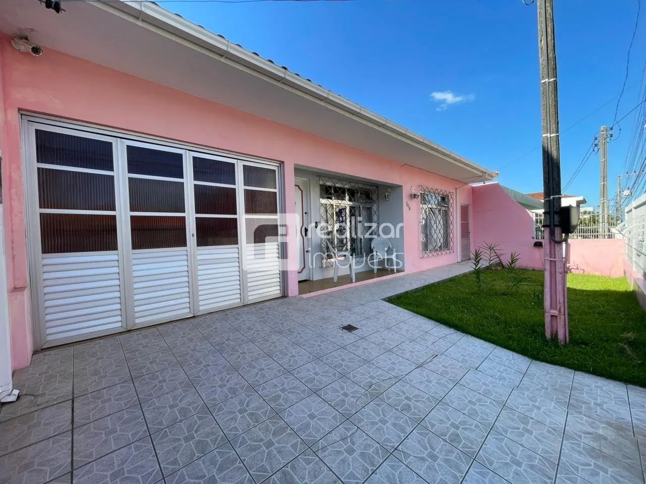 Casa 3 quartos no bairro Areias, São José