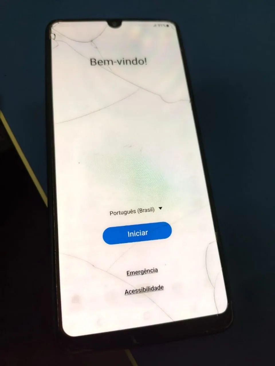 Samsung A32 - Foto 2