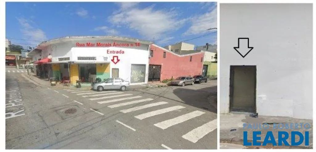 CONJ. COMERCIAL - JARDIM MARIA LUIZA - SP - Foto 2