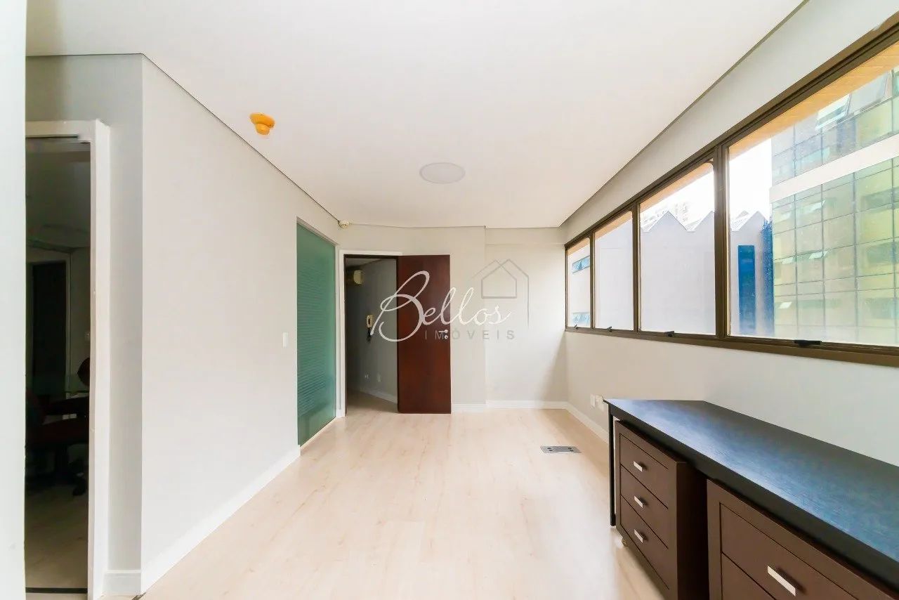 Sala Comercial - Venda - Bairro Batel - BELLOS IMÓVEIS - Foto 2
