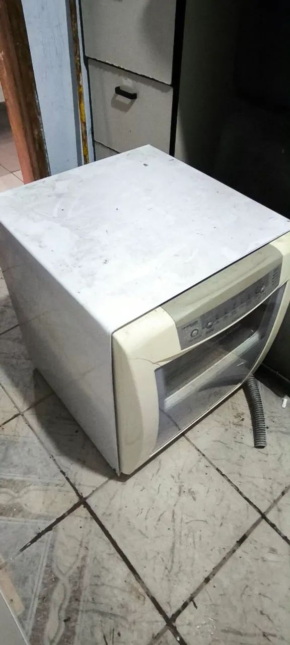 LAVA LOUÇA BRASTEMP SOLUTION - Foto 2