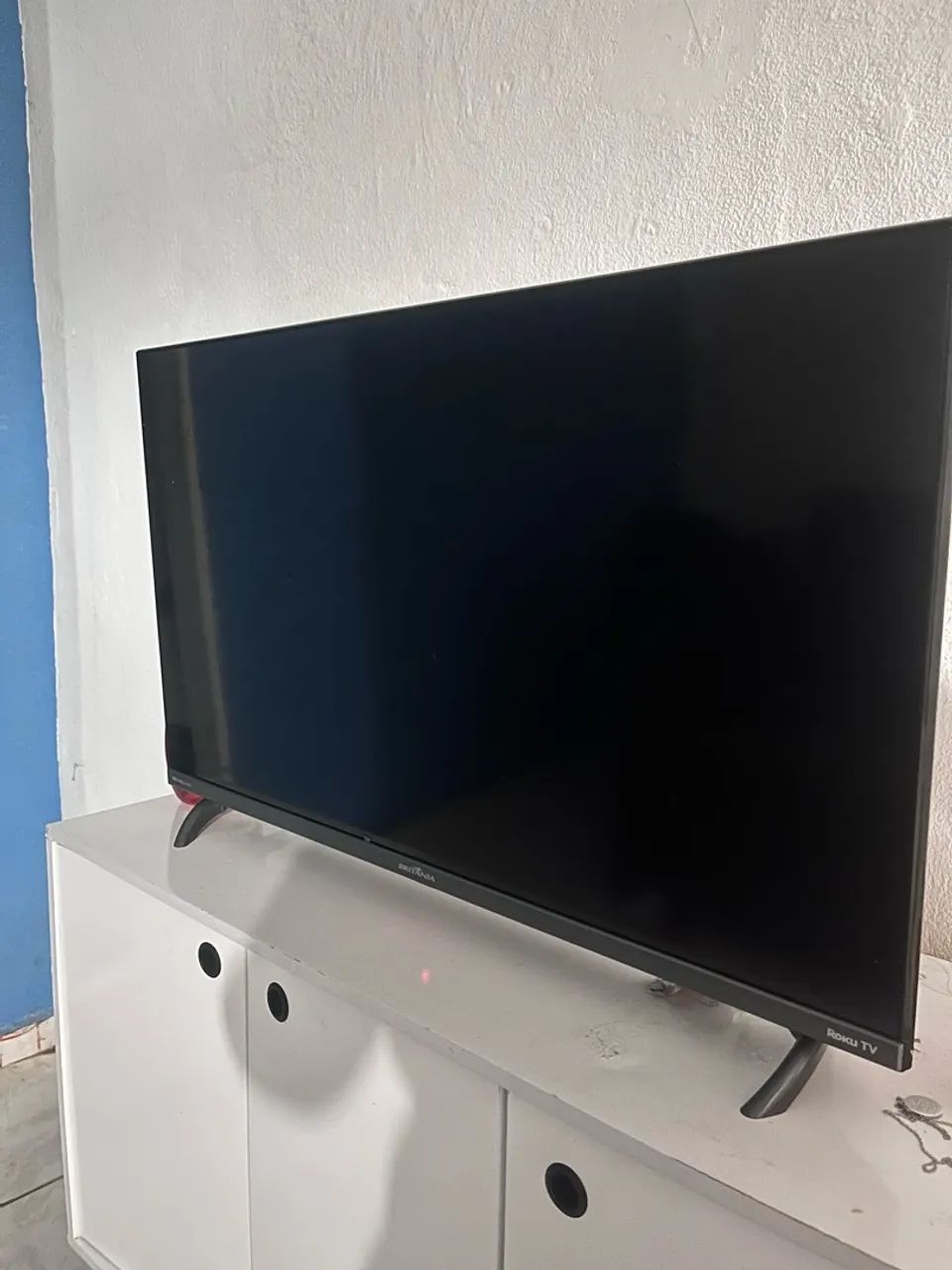 TV Roku 32 smart  - Foto 2