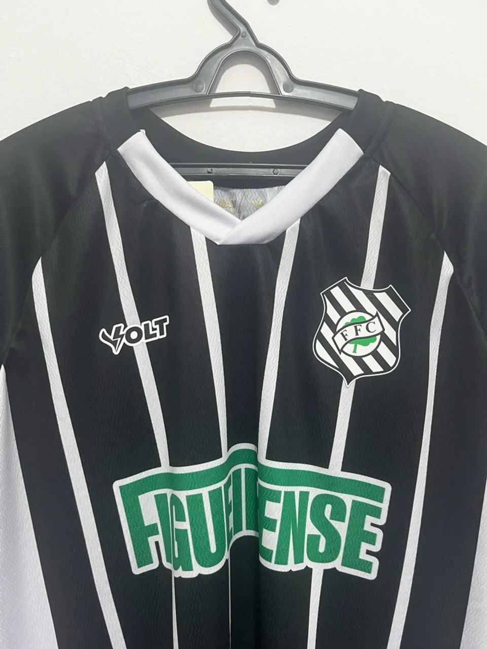Camisa Figueirense modelo 2011  - Foto 2