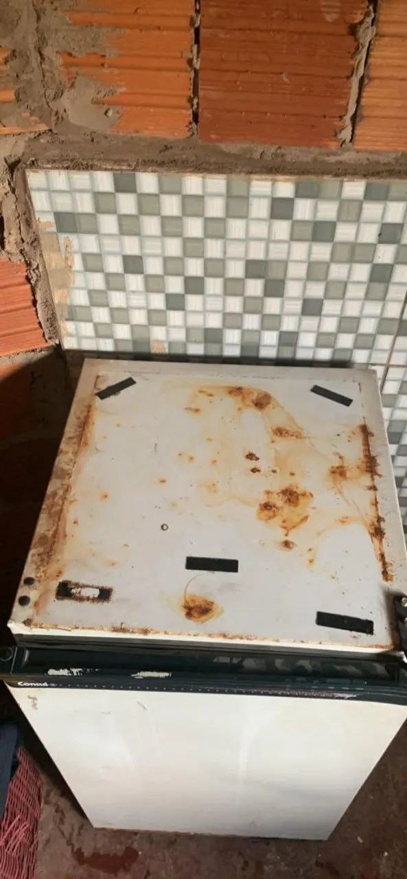 Frigobar  - Foto 4