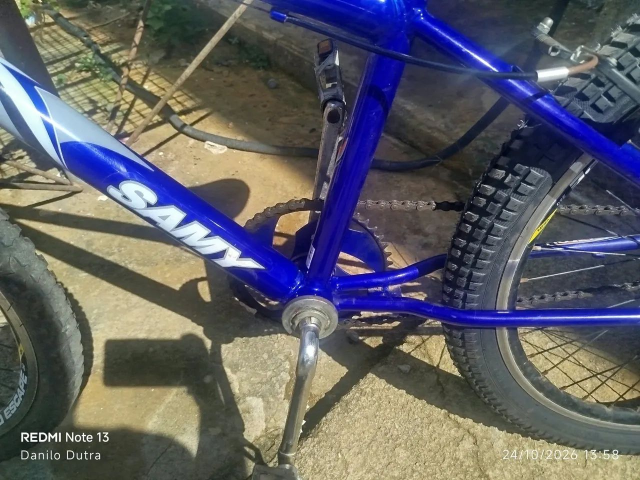 Vende-se bicicleta  - Foto 3