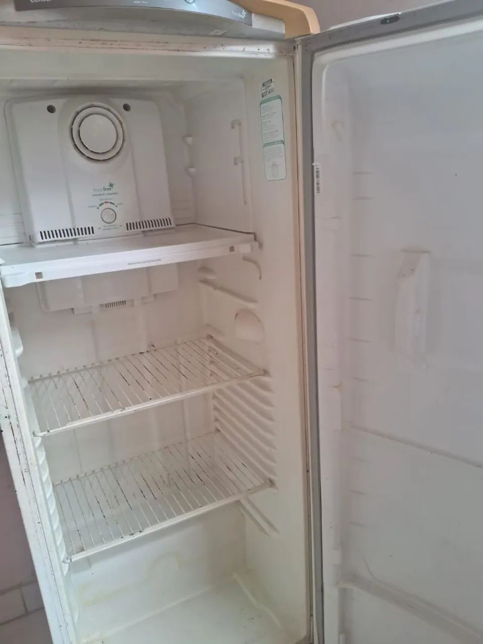 Geladeira  - Foto 3