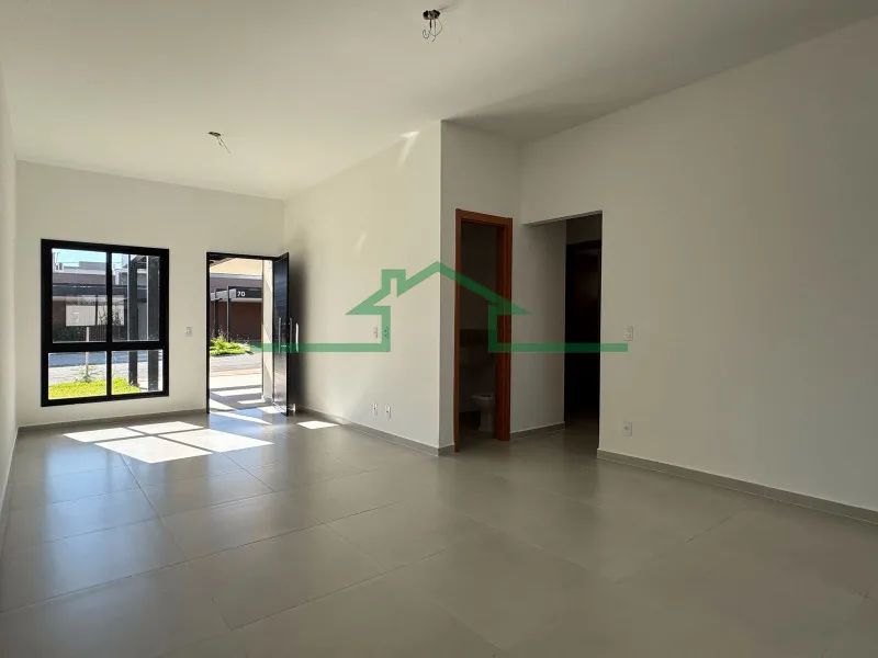 Casas - CONDOMÍNIO AUTHORIA - Foto 3