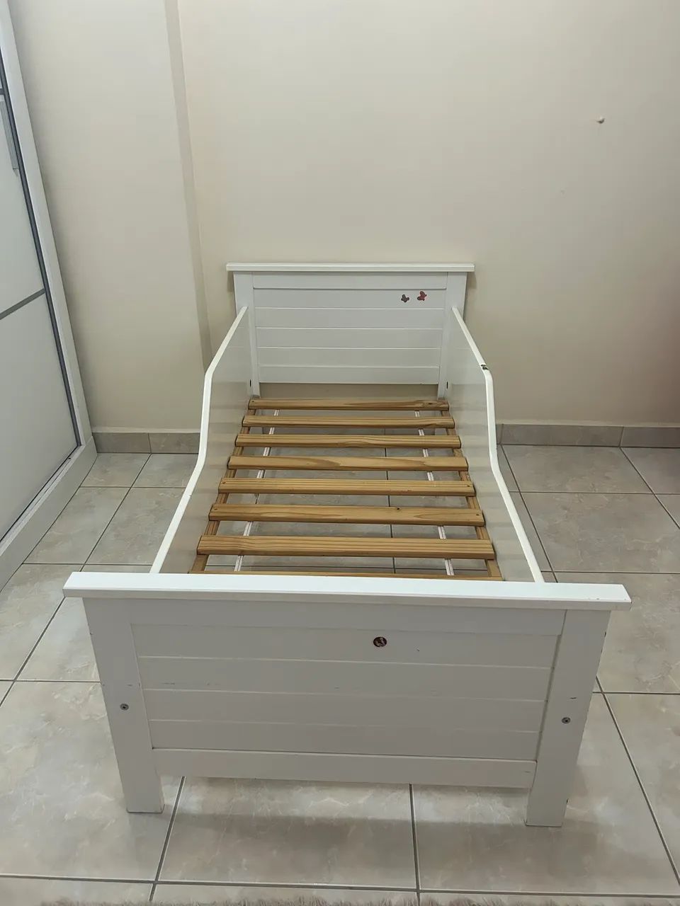 Mini cama infantil  - Foto 3