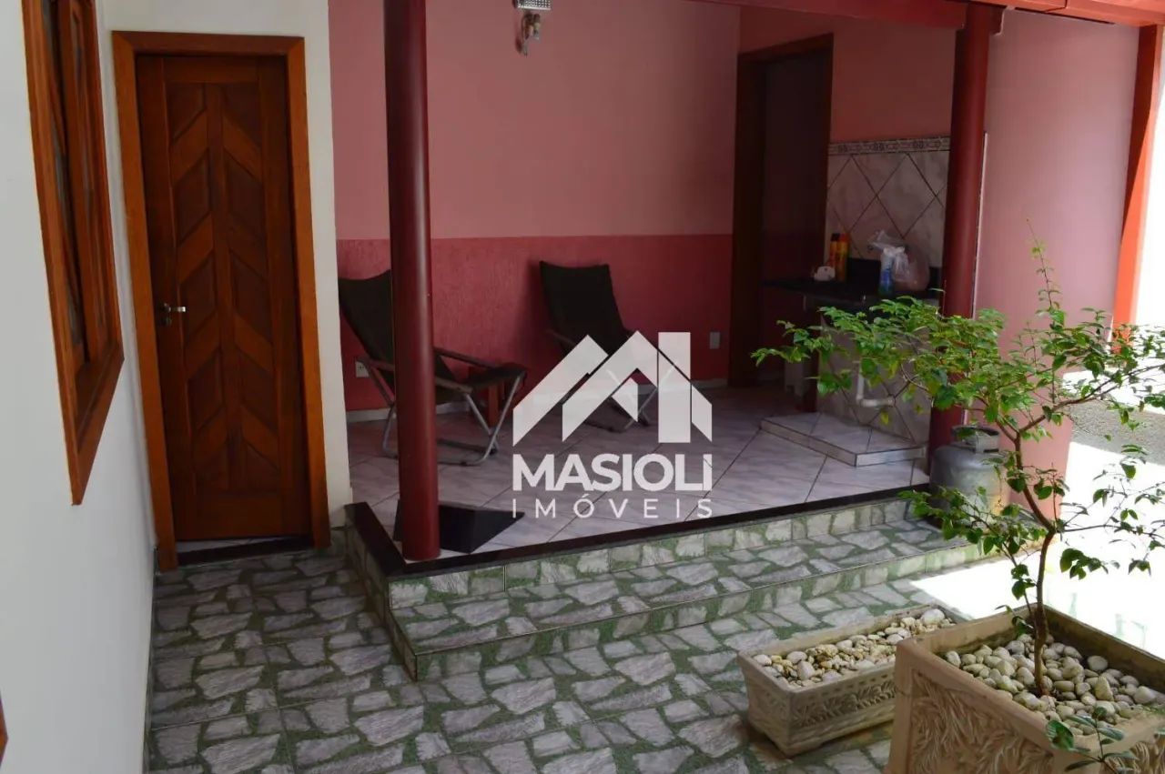 Maravilhosa casa - Foto 5