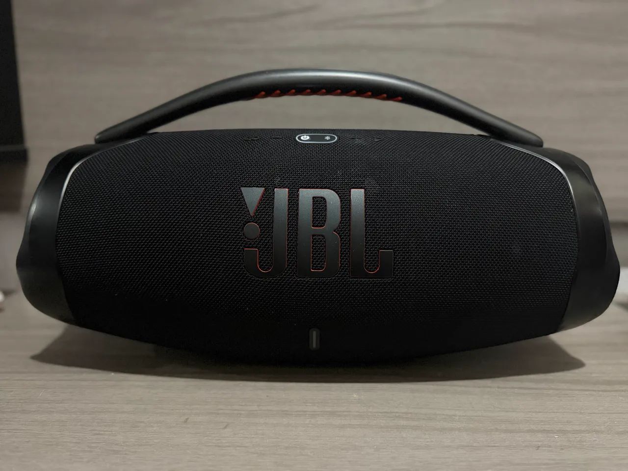 JBL Boombox 3 