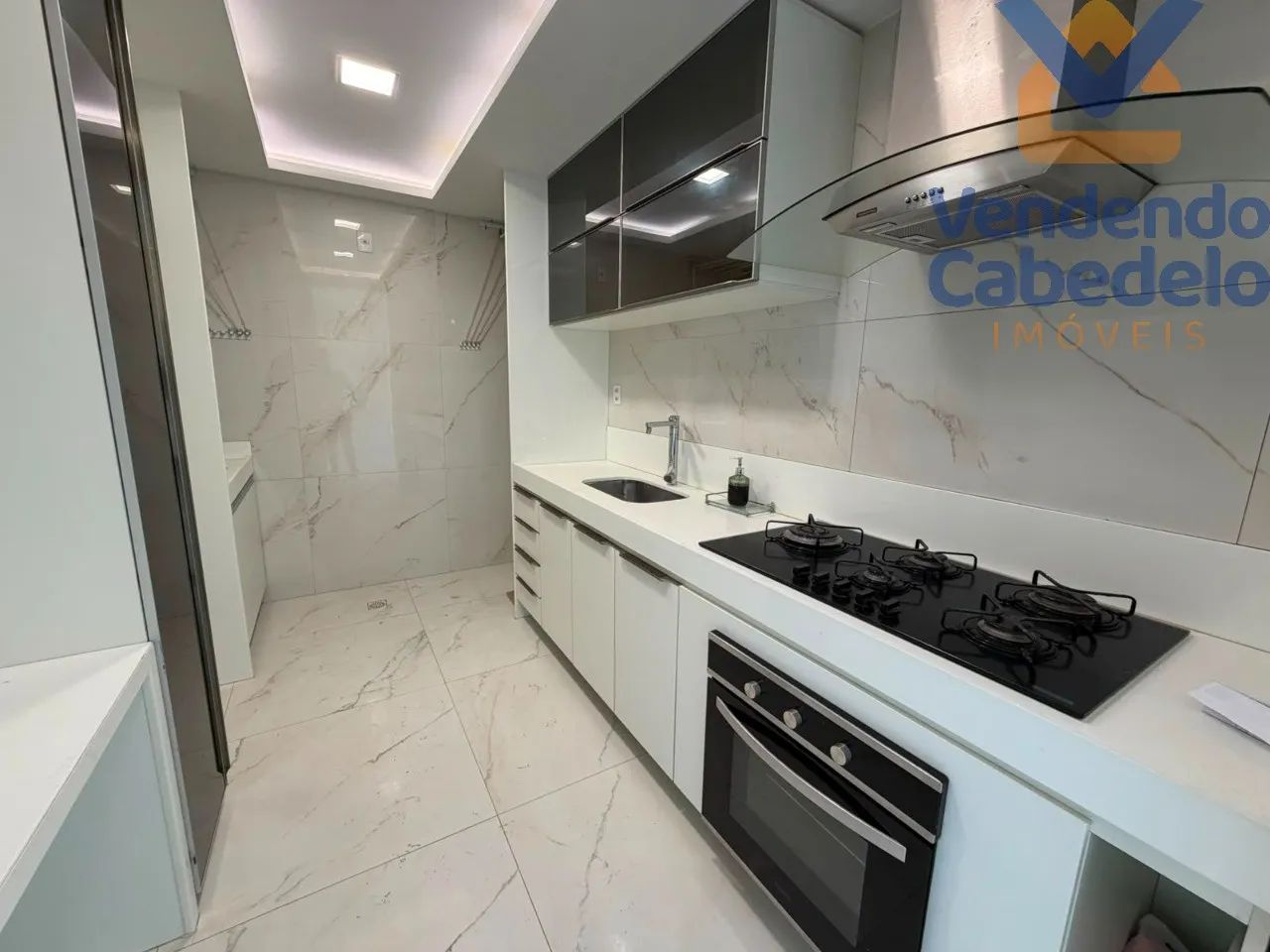 APARTAMENTO RESIDENCIAL em CABEDELO - PB, INTERMARES - Foto 4
