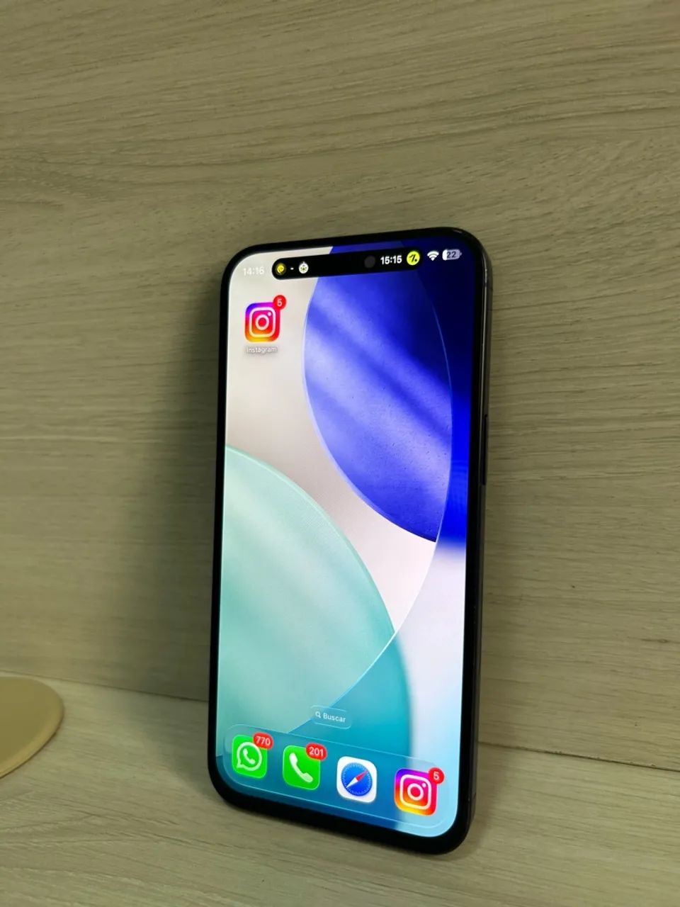 Iphone 15 Pro Max 512GB  - Foto 5
