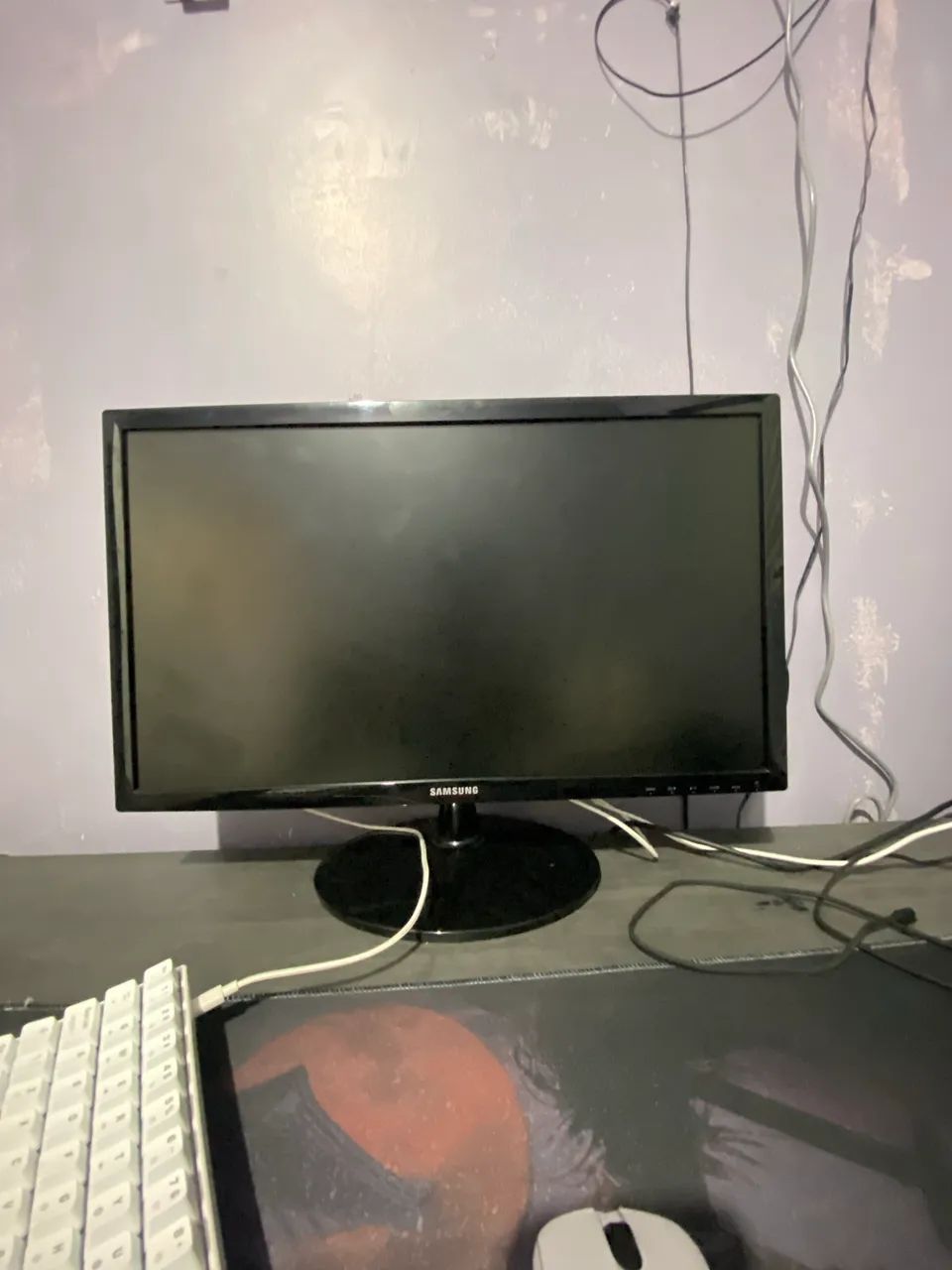 Monitor