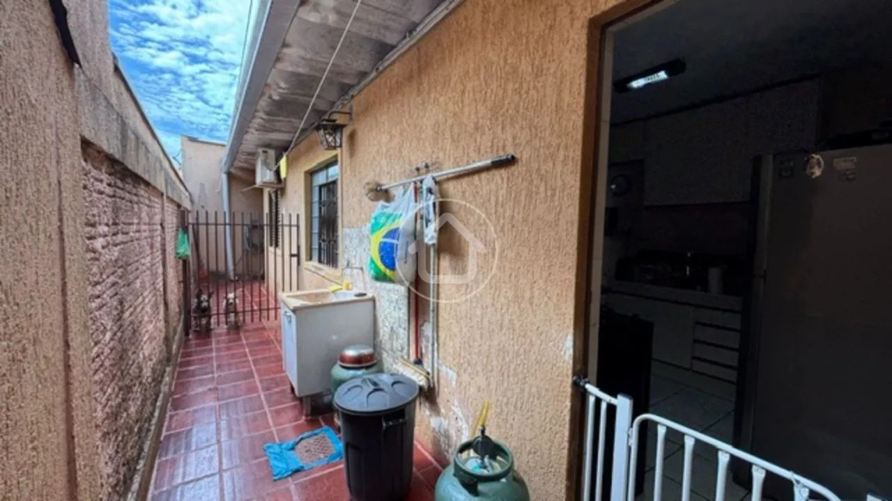 CASA 02 QUARTOS - UNIÃO - Foto 4