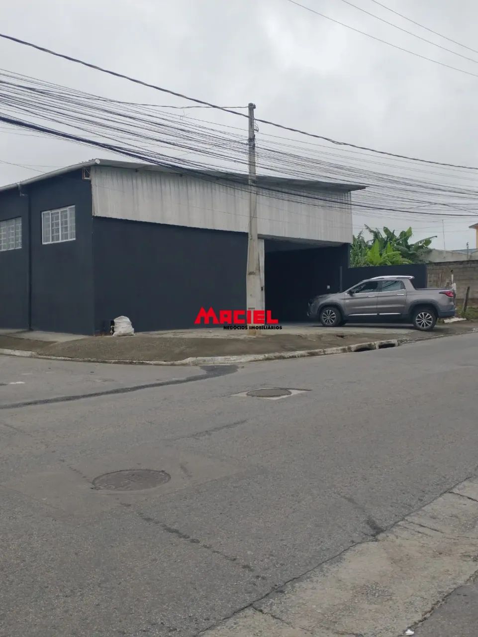 EXCELENTE GALPÃO COMERCIAL - Pq. Nova Esperança - Foto 3