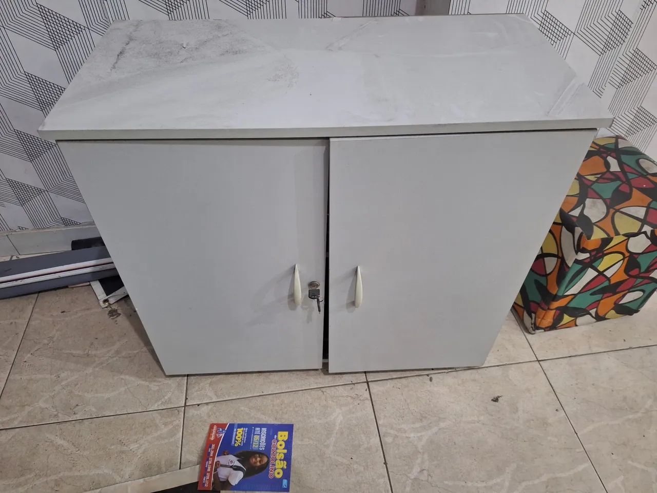 Armário de escritório 