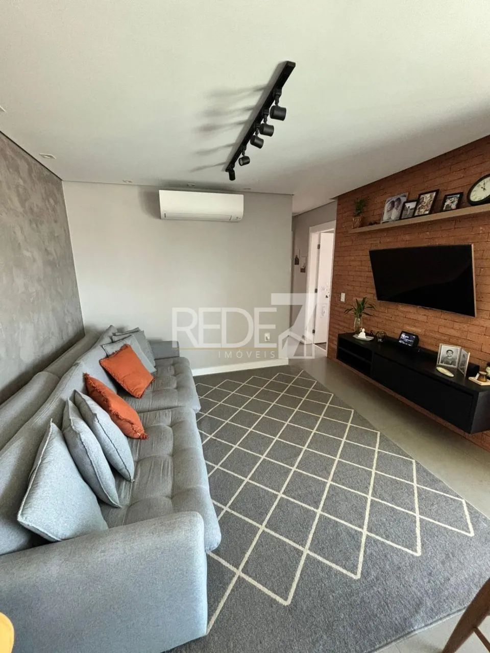 apartamento - Jardim América - Paulínia - Foto 2