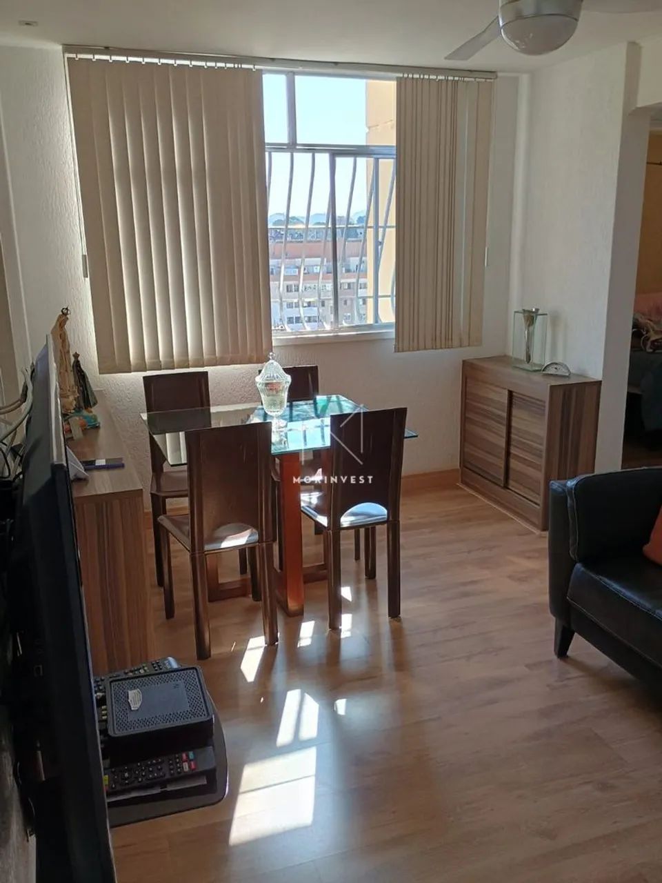 Apartamento 2 quartos Cubango Niterói RJ