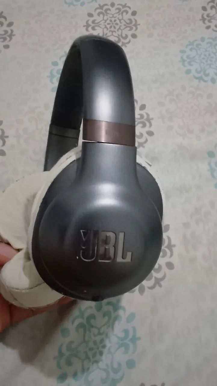Fone de ouvido JBL  - Foto 5