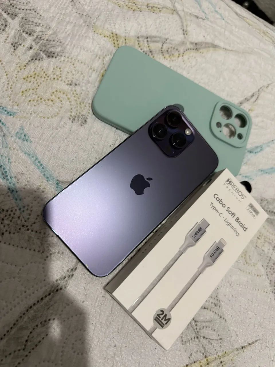 iPhone 14 Pro Max 128gb