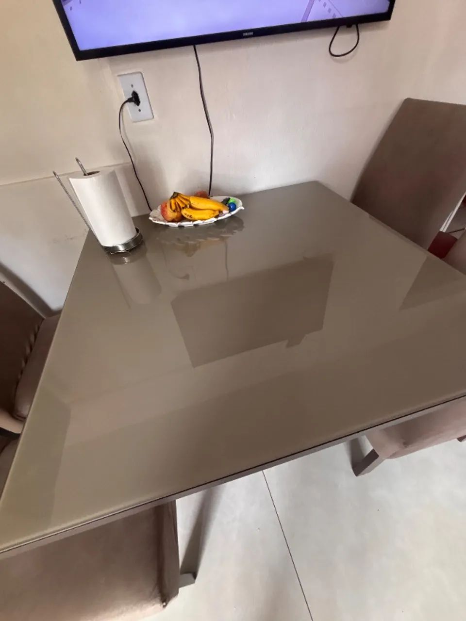 Mesa de jantar  - Foto 2