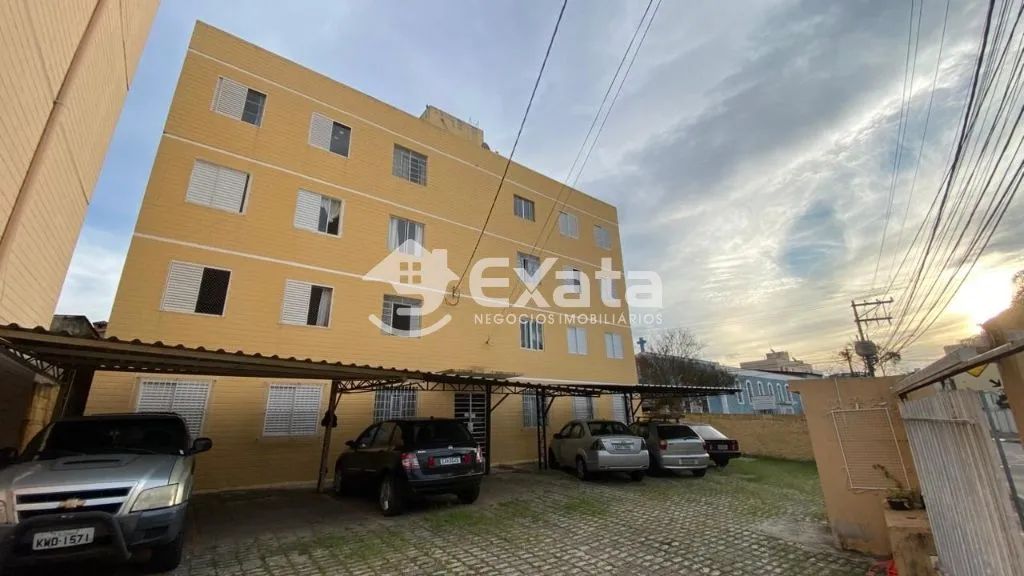Apartamento para locação no Jardim Guadalajara