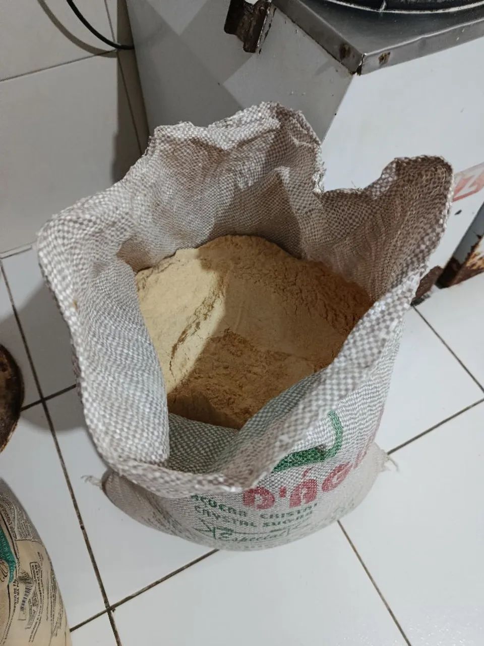 Farinha de rosca de primeira qualidade  - Foto 3