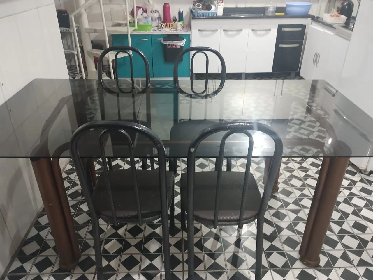 Mesa lugares  - Foto 3