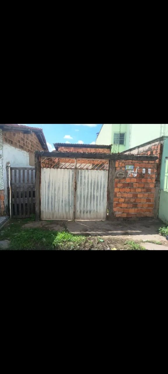 Casa a venda Vila cascavel 