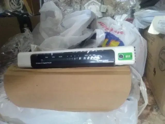 Roteador Tp-link Tl-wr1043nd 300mbps - Foto 4