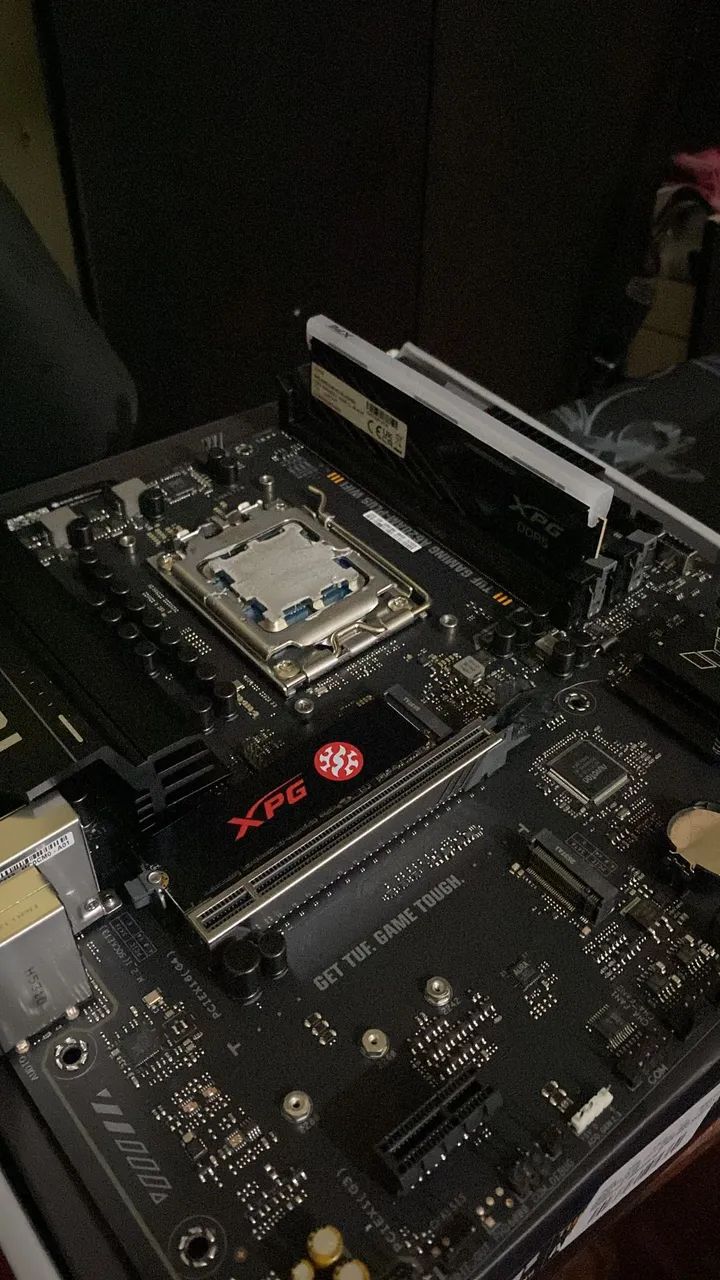 Kit ddr5