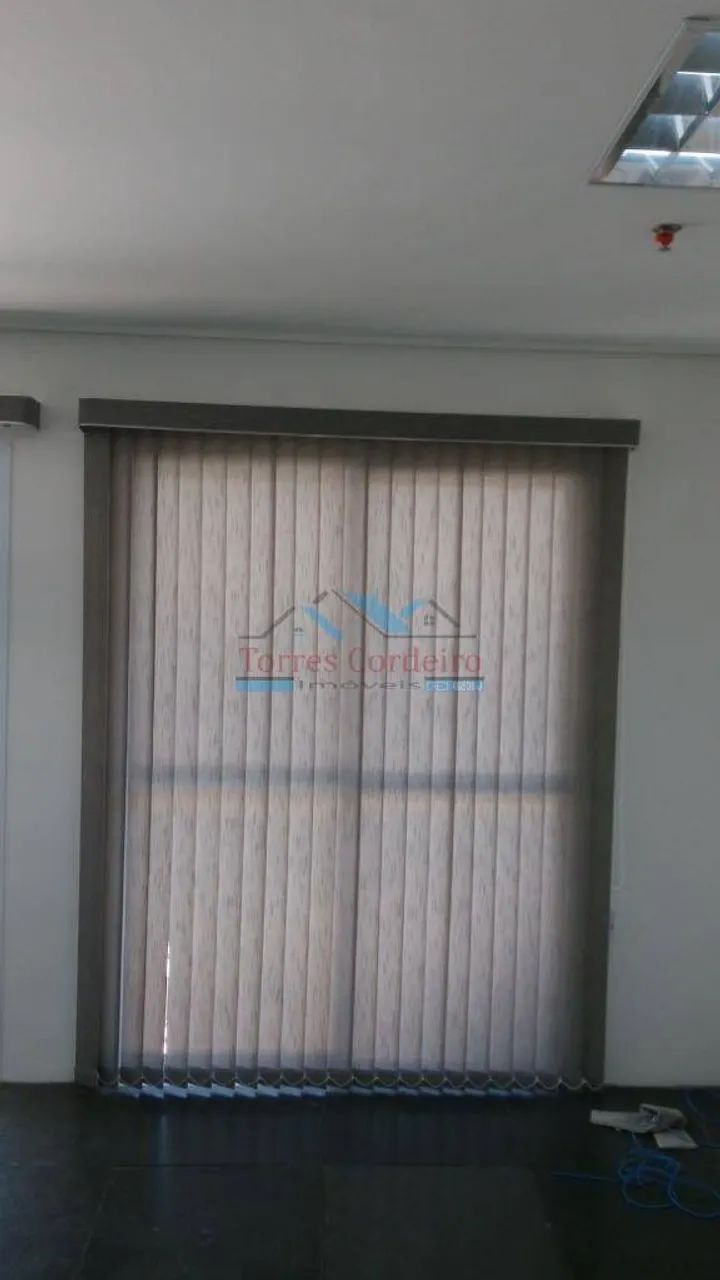 Sala Comercial com Sala de Reunião - Campo Belo - Foto 2