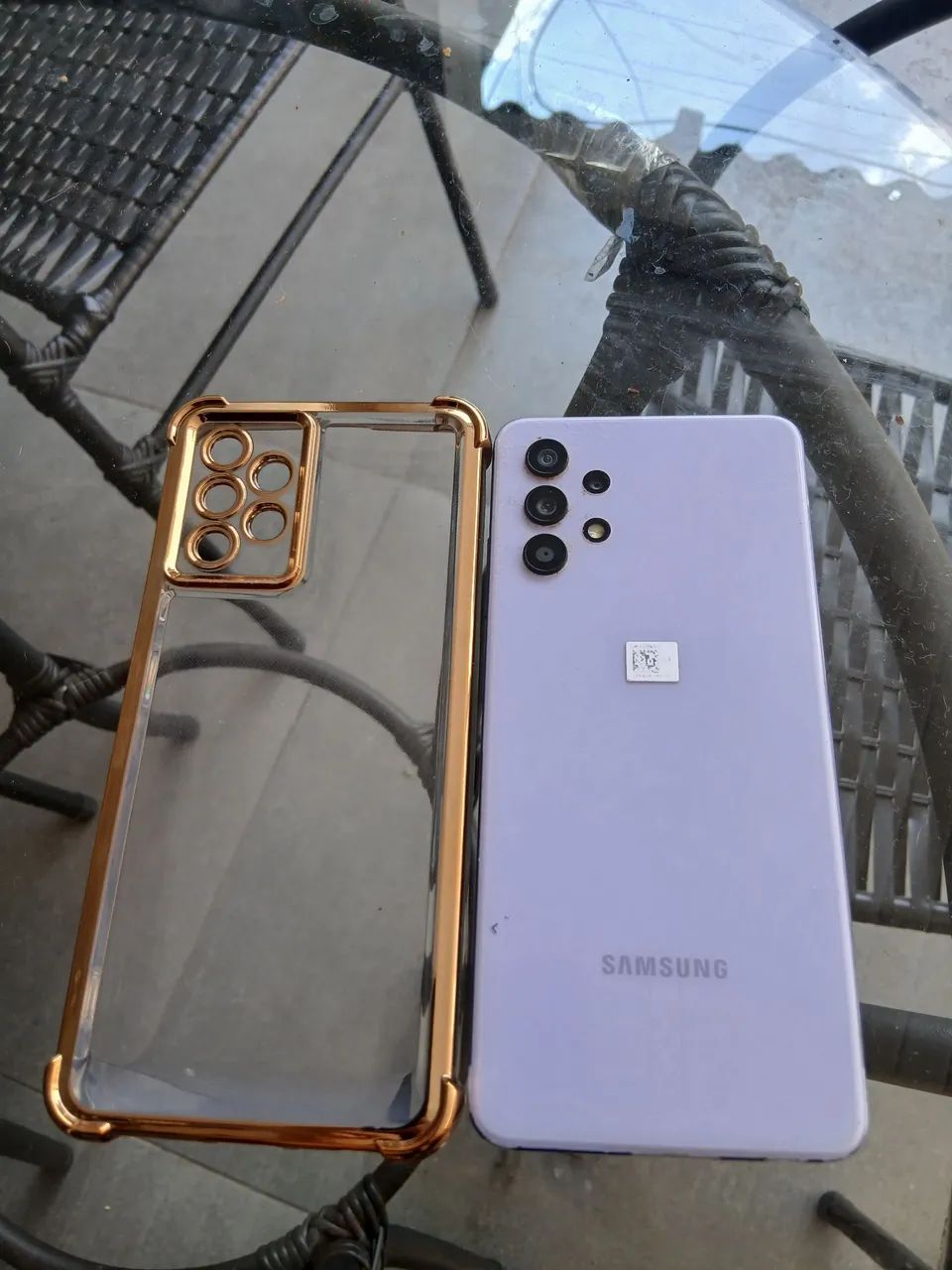 Samsung A32 - Foto 3