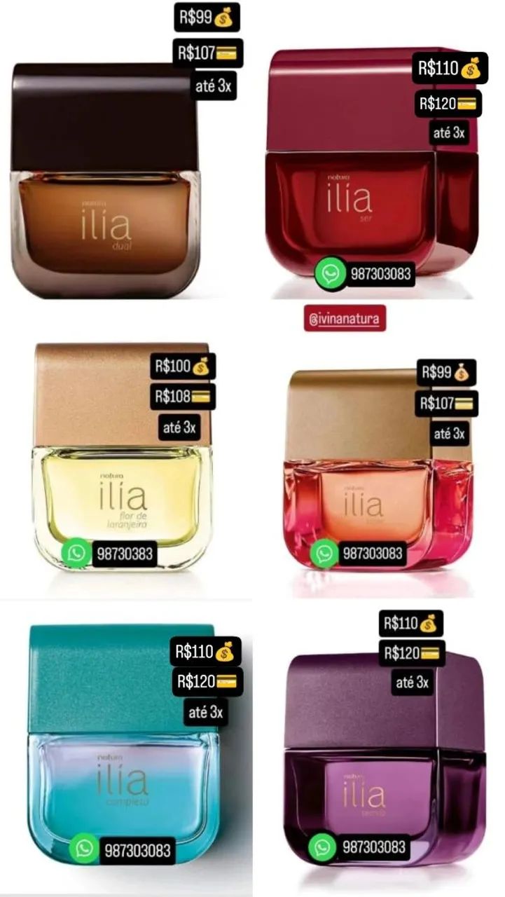 Ília Natura  - Foto 2