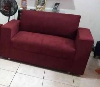 Sofá avulso( 1 peça) Novos/ Várias cores  - Foto 5