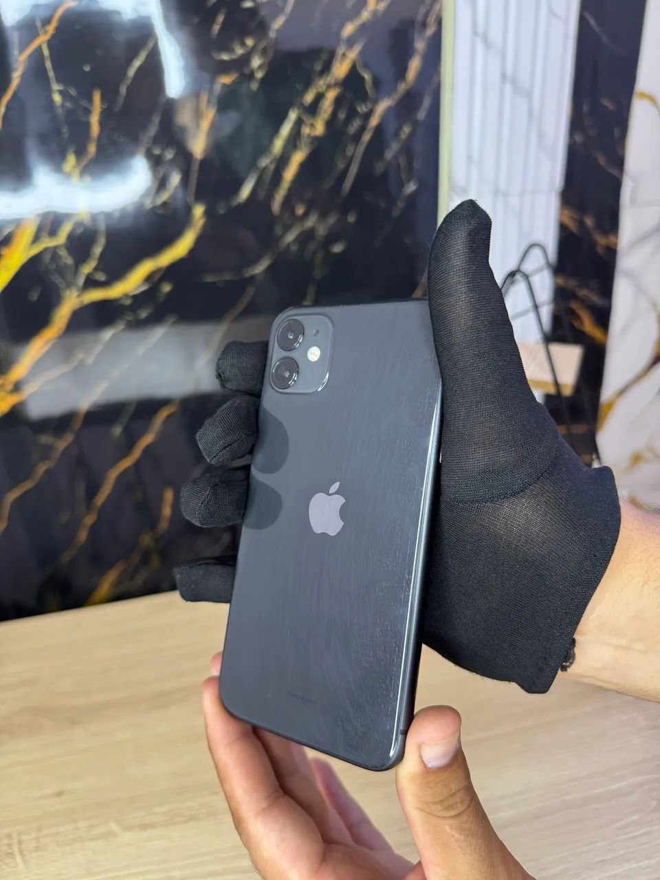 iPhone 11 64gb todo original.  - Foto 2