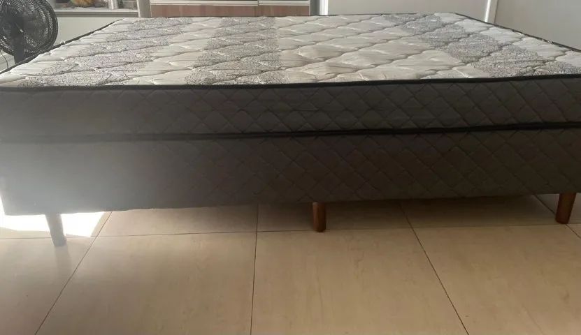 Cama Box Queen - Foto 2