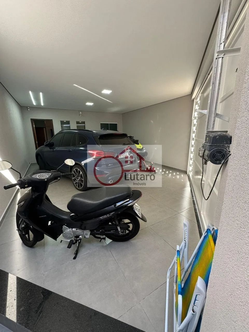Casa no Centro - Rafard - Foto 2