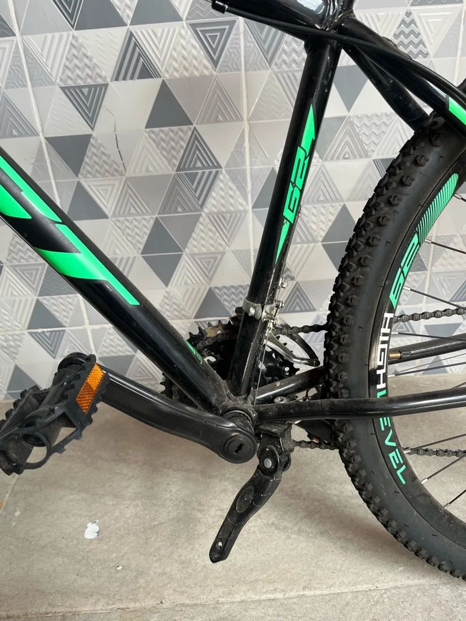 Bicicleta - Foto 2