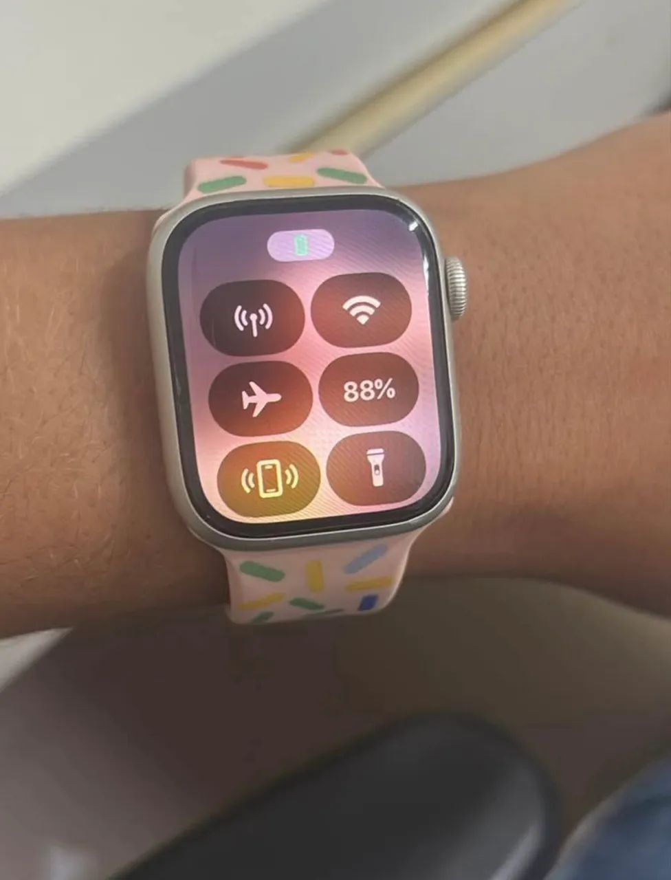 Apple Watch 7 GPS +celular