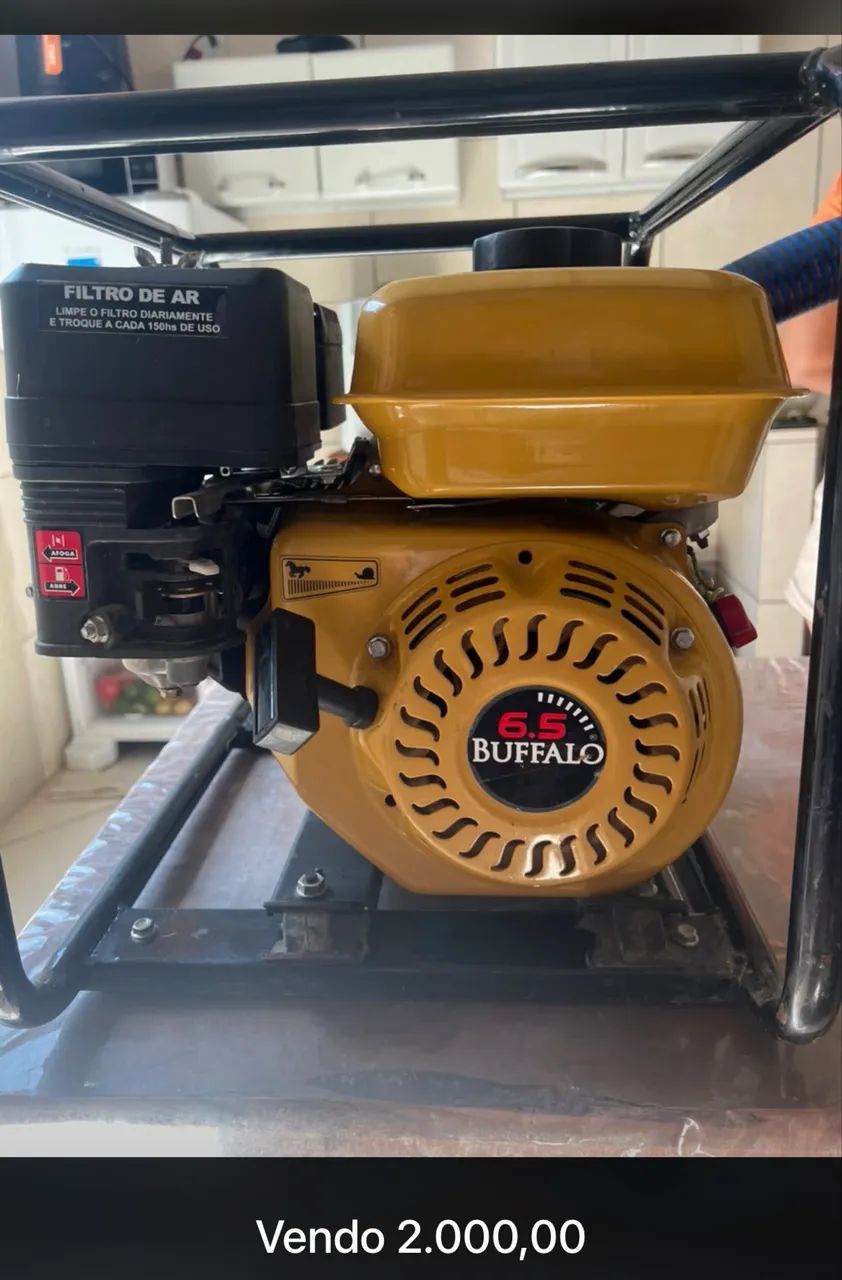Bomba para puxar água  - Foto 4