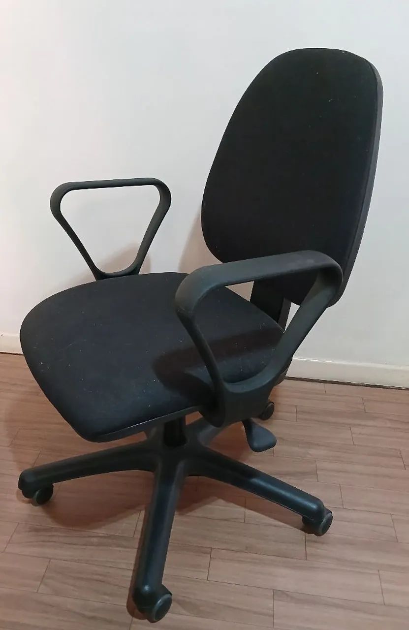 Cadeira Escritório.  - Foto 4
