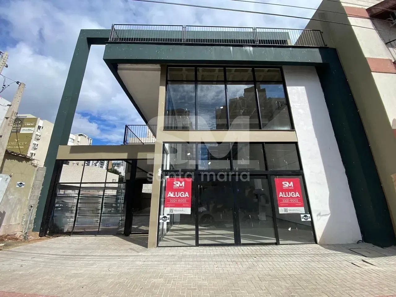 Sala Comercial para locação, Centro, Chapecó, SC