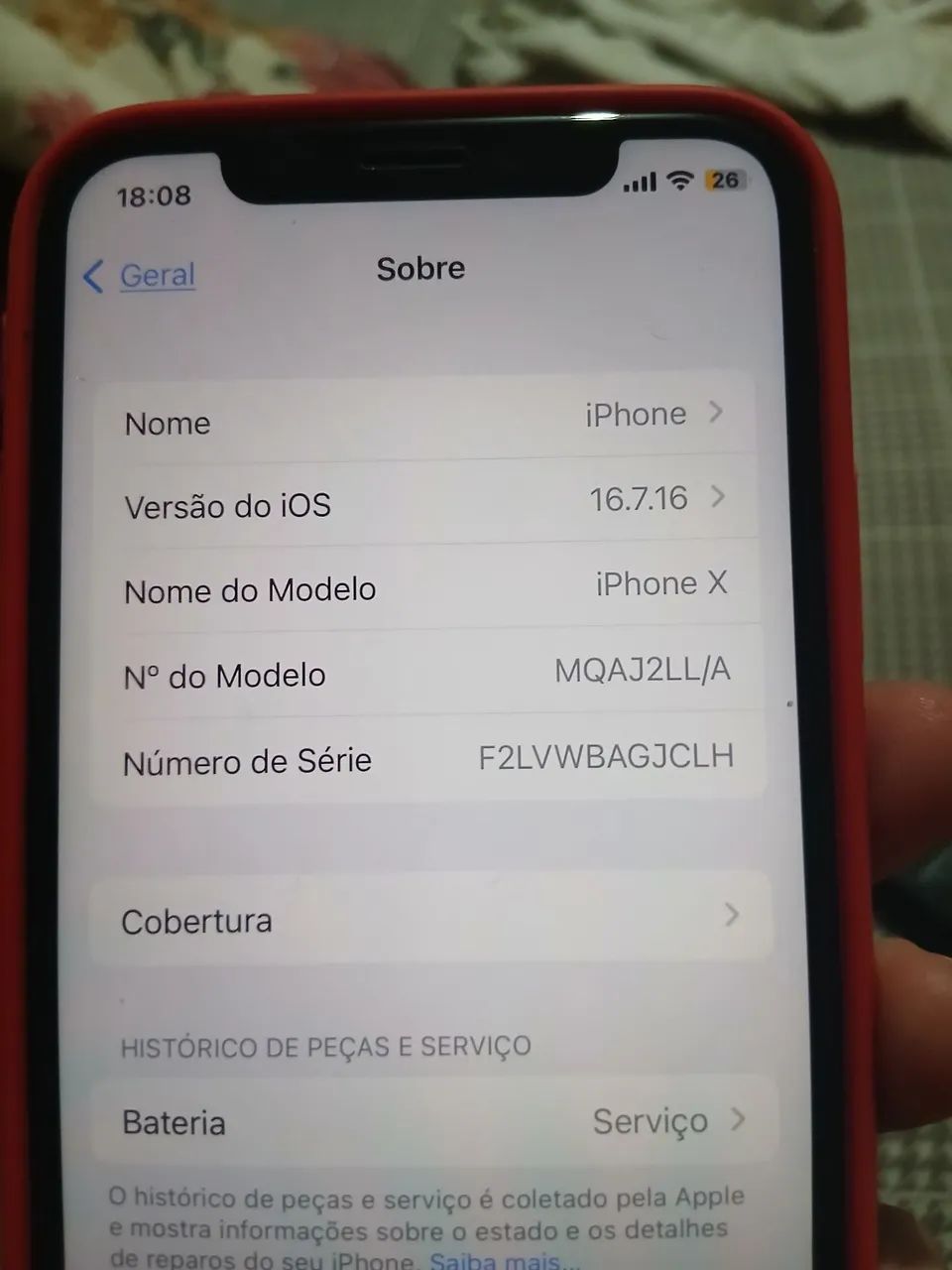 Celular - Foto 4