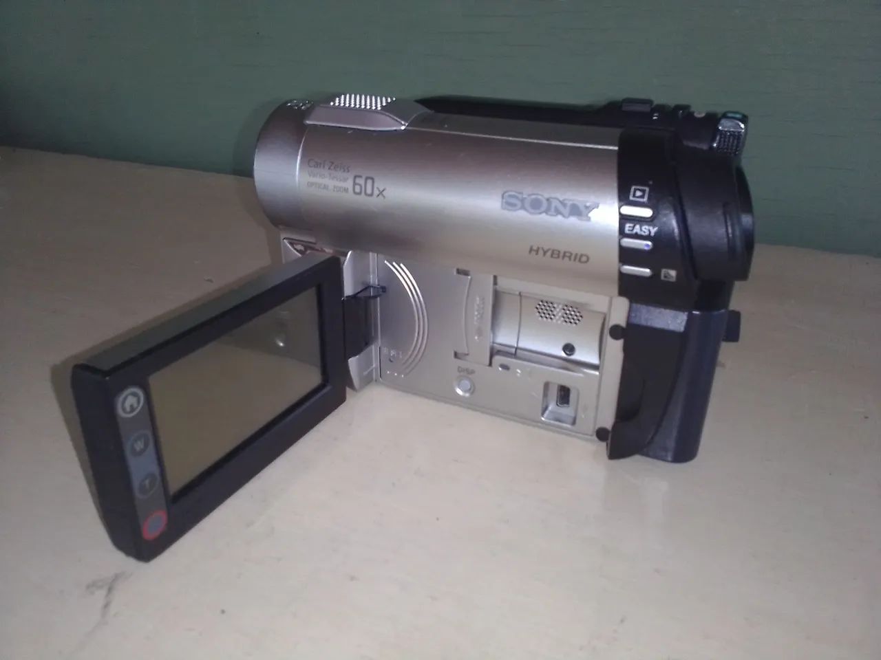 Camera filmadora  - Foto 2