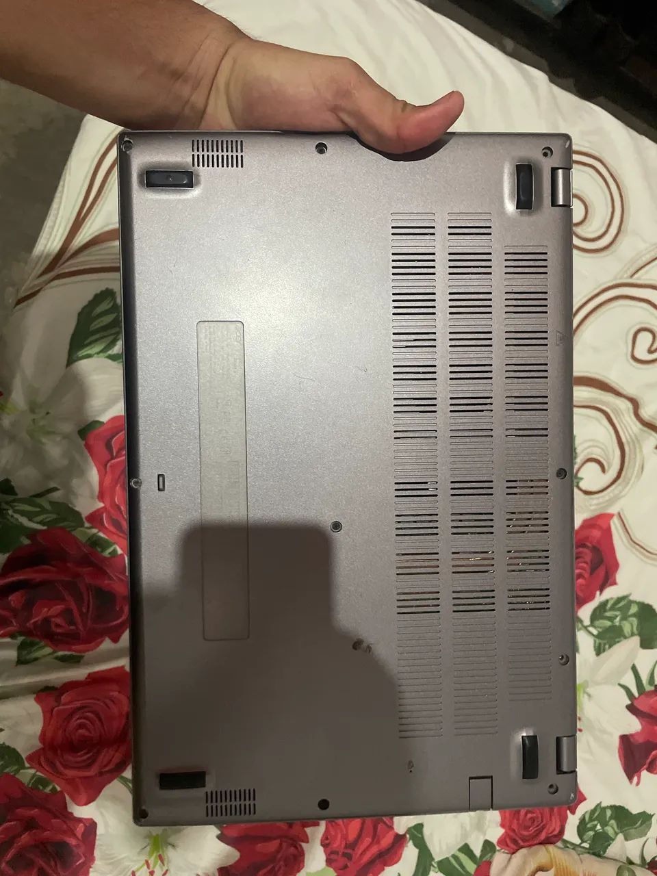 Notebook acer i5 de 10 geração único dono  - Foto 5