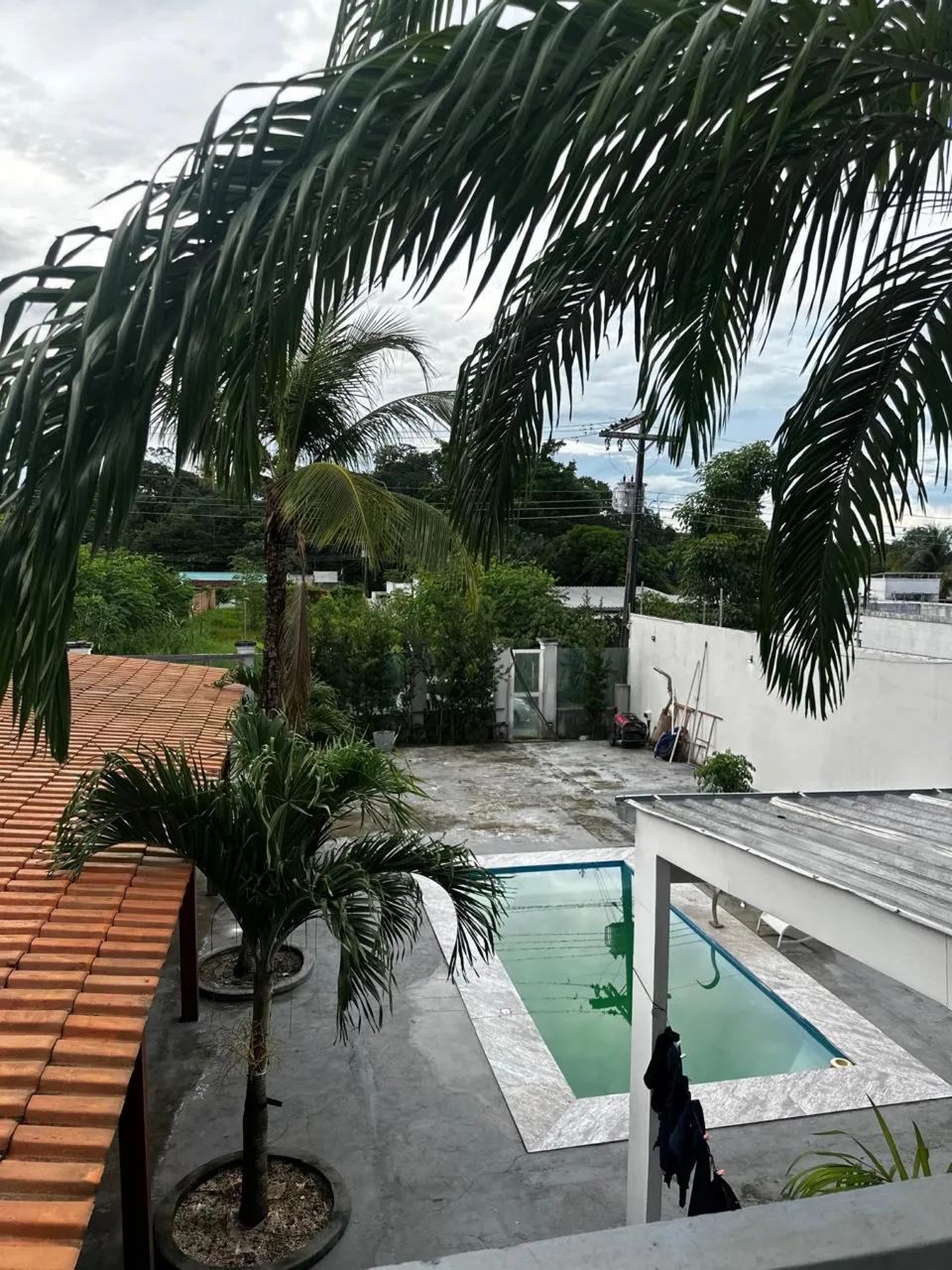 Residencial Tarumã 4 Quartos  - Foto 5