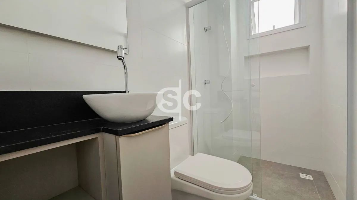 Privilege Smart Premium - 1 Dormitório + 1 Suíte - Foto 6
